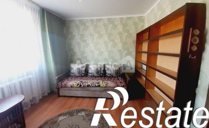 3-комн квартира Аксайская улица, 4,  д. 4