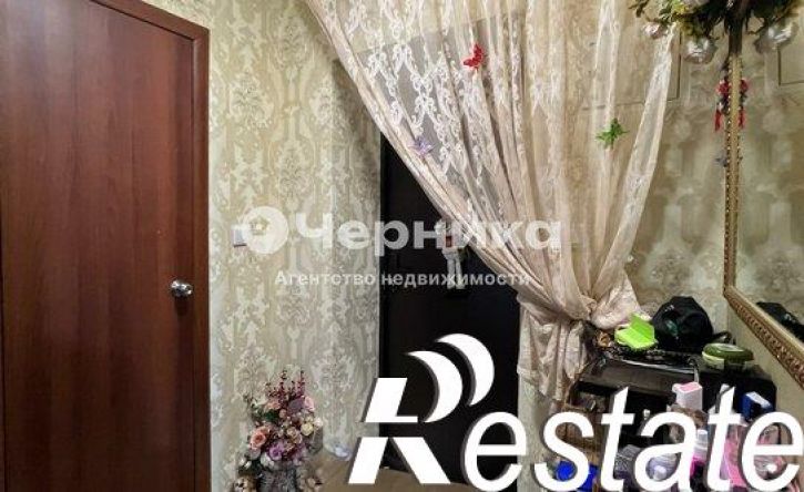 1-комн квартира улица Достоевского, 74А,  д. 74А