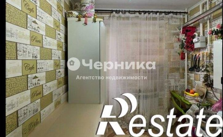 1-комн квартира улица Достоевского, 74А,  д. 74А
