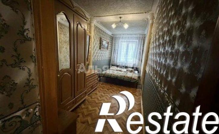 3-комн квартира проезд Микрорайон Горняк, 14,  д. 14