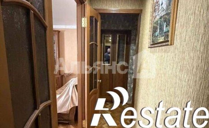 3-комн квартира проезд Микрорайон Горняк, 14,  д. 14