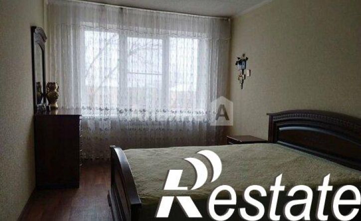 3-комн квартира Заводская улица, 3А,  д. 3А