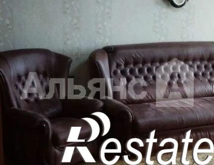 3-комн квартира Заводская улица, 3А,  д. 3А
