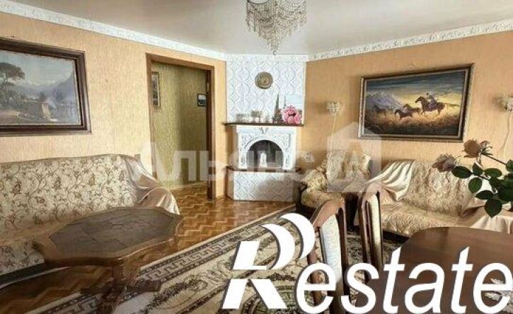 3-комн квартира проезд Микрорайон Горняк, 14,  д. 14