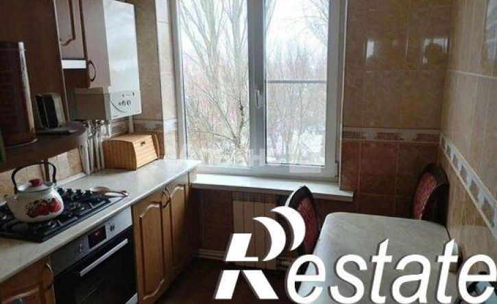 3-комн квартира Заводская улица, 3А,  д. 3А
