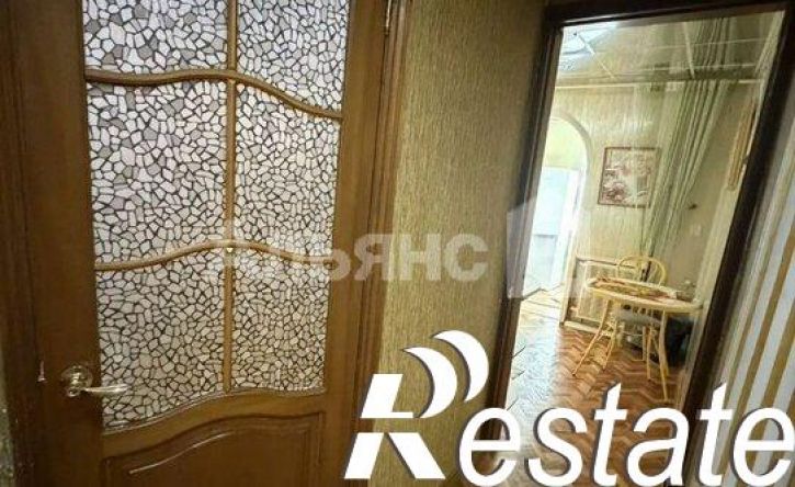 3-комн квартира проезд Микрорайон Горняк, 14,  д. 14
