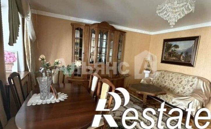 3-комн квартира проезд Микрорайон Горняк, 14,  д. 14