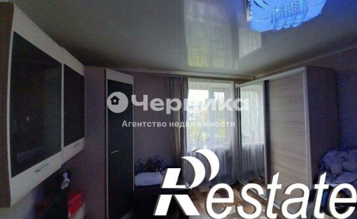 3-комн квартира Земледельческая улица, 73А,  д. 73А