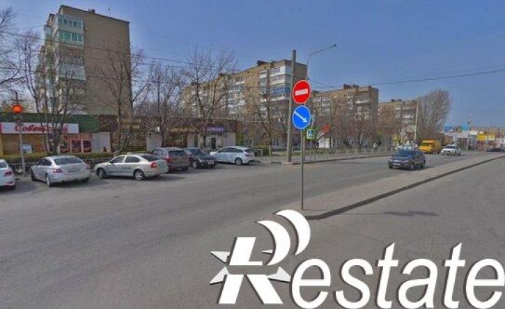 3-комн квартира Советская улица, 233,  д. 233
