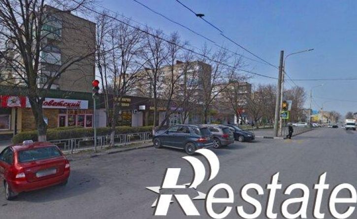 3-комн квартира Советская улица, 233,  д. 233