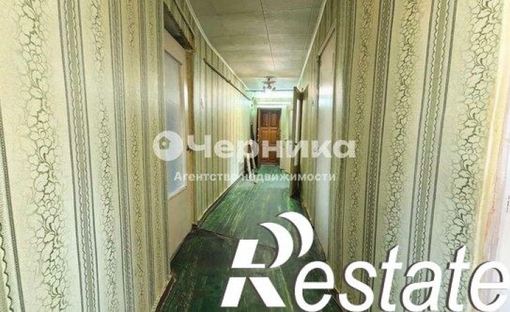 3-комн квартира Енисейский переулок, 20,  д. 20