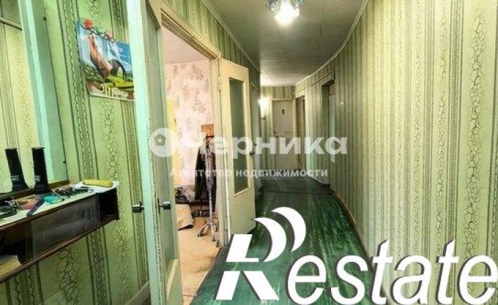 3-комн квартира Енисейский переулок, 20,  д. 20