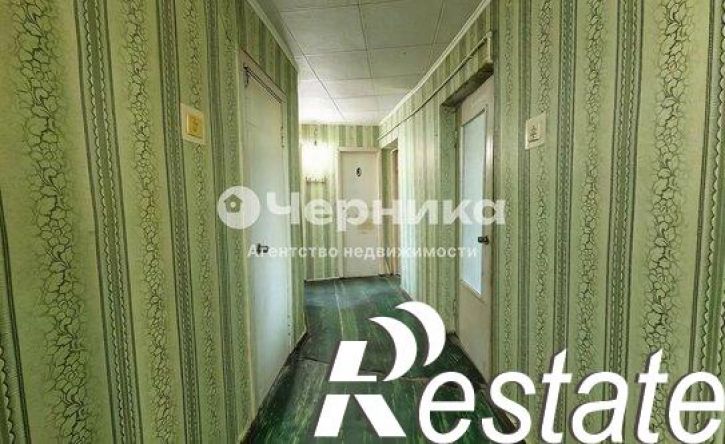 3-комн квартира Енисейский переулок, 20,  д. 20