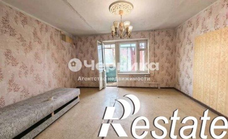 3-комн квартира Енисейский переулок, 20,  д. 20