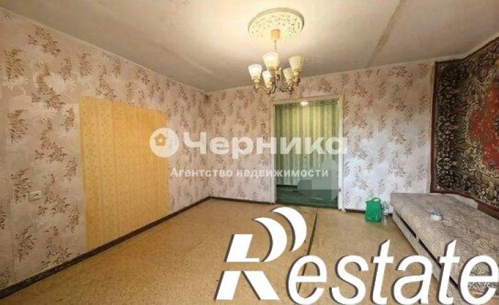 3-комн квартира Енисейский переулок, 20,  д. 20