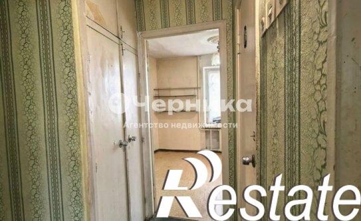 3-комн квартира Енисейский переулок, 20,  д. 20