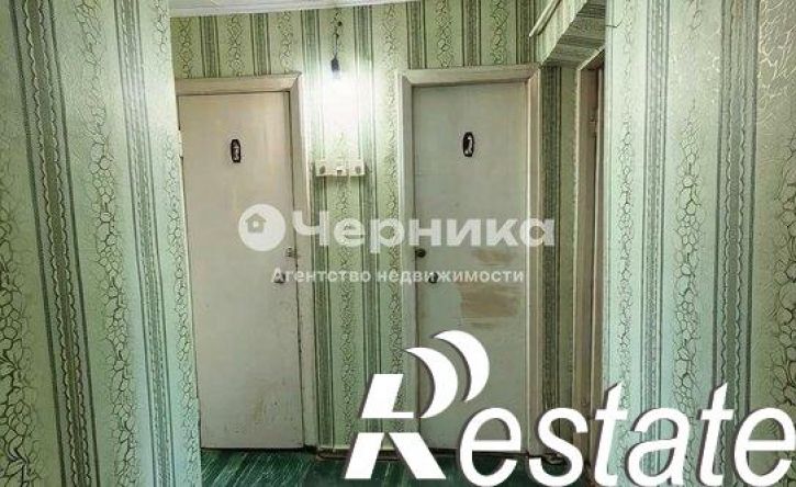 3-комн квартира Енисейский переулок, 20,  д. 20