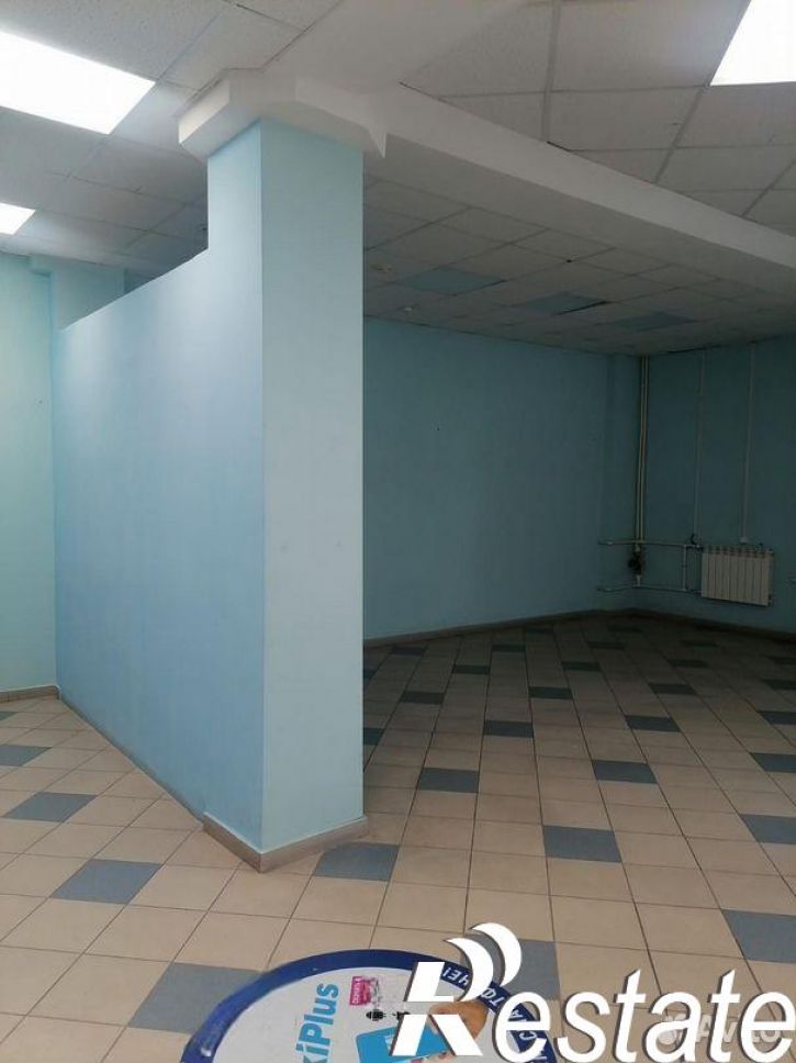 Торговое помещение Советская улица, 239,  д. 239