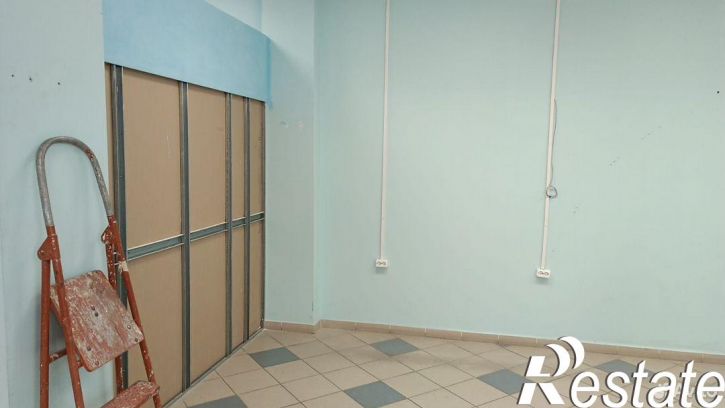 Торговое помещение Советская улица, 239,  д. 239