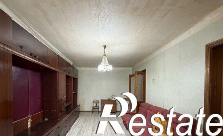 3-комн квартира улица Маяковского, 54,  д. 54