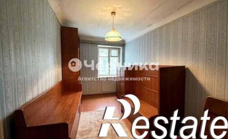 3-комн квартира улица Маяковского, 54,  д. 54