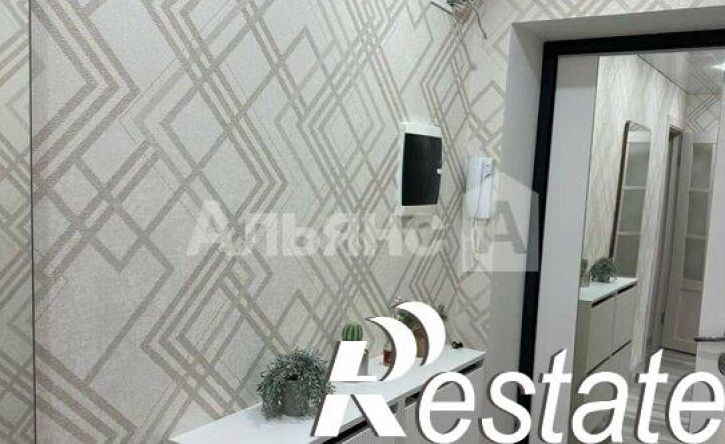 2-комн квартира 1-й Милиционный переулок, 42,  д. 42