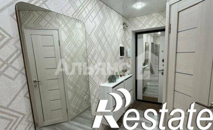 2-комн квартира 1-й Милиционный переулок, 42,  д. 42