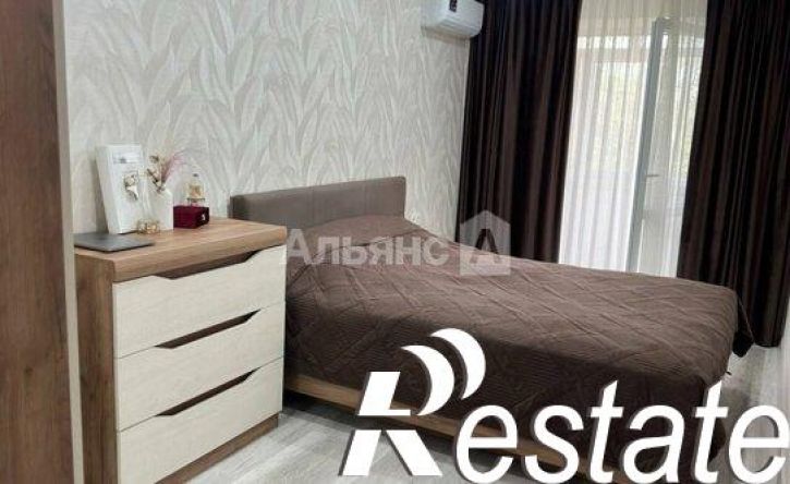 2-комн квартира 1-й Милиционный переулок, 42,  д. 42
