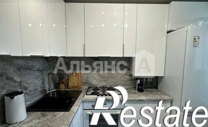 2-комн квартира 1-й Милиционный переулок, 42,  д. 42