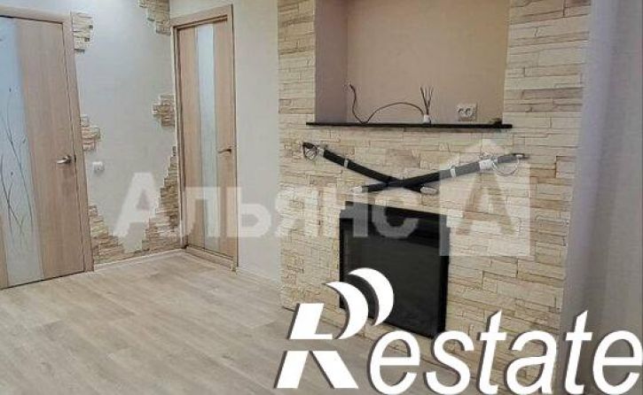 3-комн квартира Парковая улица, 54,  д. 54
