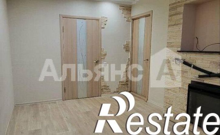 3-комн квартира Парковая улица, 54,  д. 54