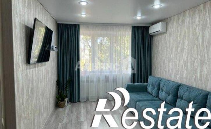 2-комн квартира 1-й Милиционный переулок, 42,  д. 42