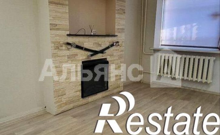 3-комн квартира Парковая улица, 54,  д. 54