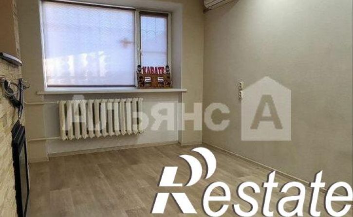 3-комн квартира Парковая улица, 54,  д. 54