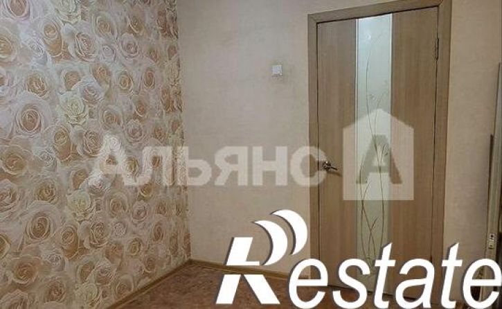 3-комн квартира Парковая улица, 54,  д. 54
