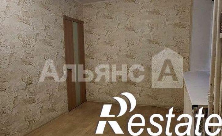 3-комн квартира Парковая улица, 54,  д. 54