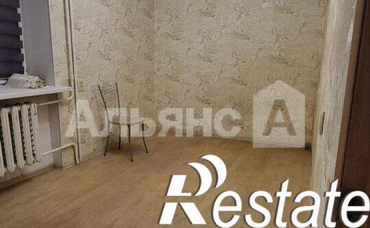 3-комн квартира Парковая улица, 54,  д. 54