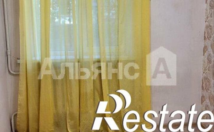 3-комн квартира Парковая улица, 54,  д. 54