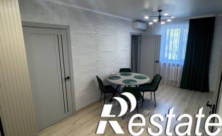 3-комн квартира переулок Татаркина, 21,  д. 21