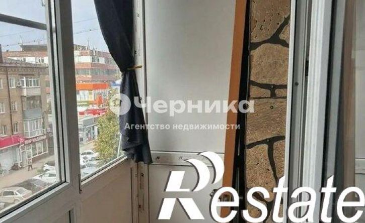 1-комн квартира улица Шевченко, 78,  д. 78