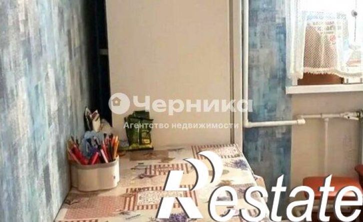 1-комн квартира улица Шевченко, 78,  д. 78