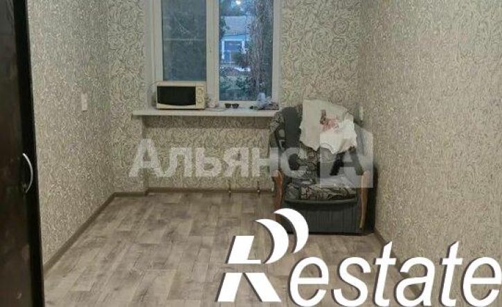 2-комн квартира улица Мировая Коммуна, 21/21,  д. 21/21