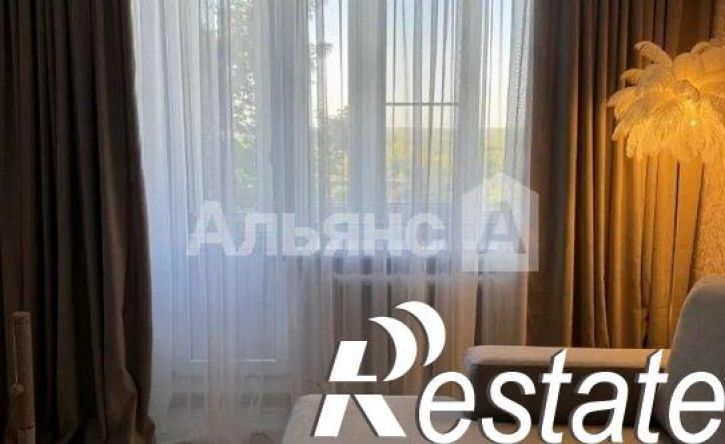 3-комн квартира переулок Татаркина, 21,  д. 21