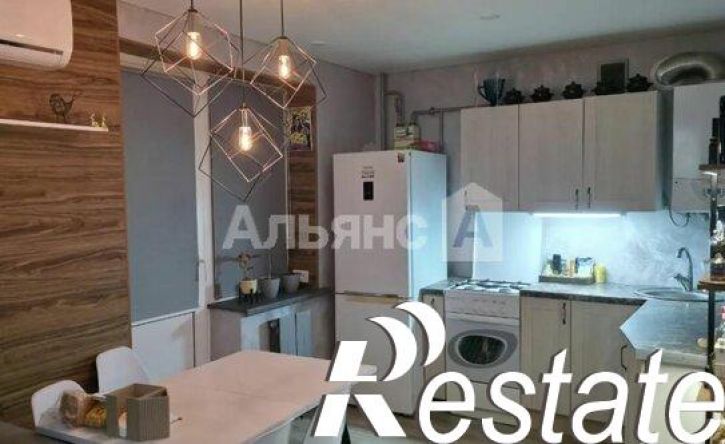 3-комн квартира улица Володарского, 59А,  д. 59А