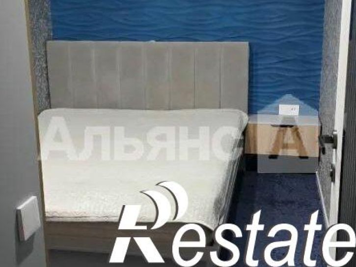 3-комн квартира улица Володарского, 59А,  д. 59А
