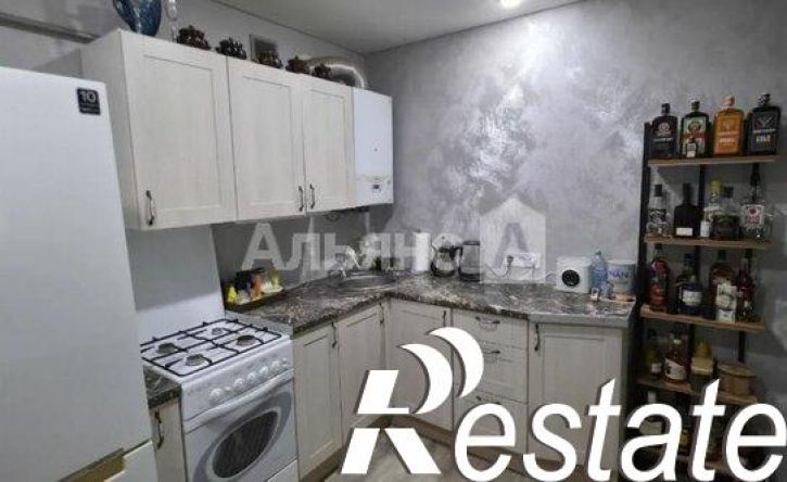 3-комн квартира улица Володарского, 59А,  д. 59А