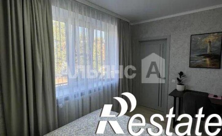 3-комн квартира переулок Татаркина, 21,  д. 21