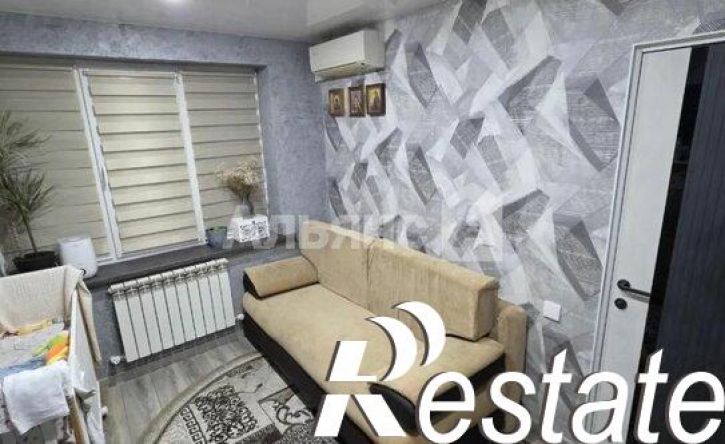 3-комн квартира улица Володарского, 59А,  д. 59А