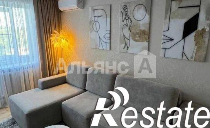 3-комн квартира переулок Татаркина, 21,  д. 21
