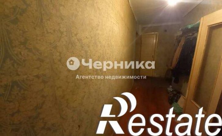3-комн квартира Советская улица, 233,  д. 233